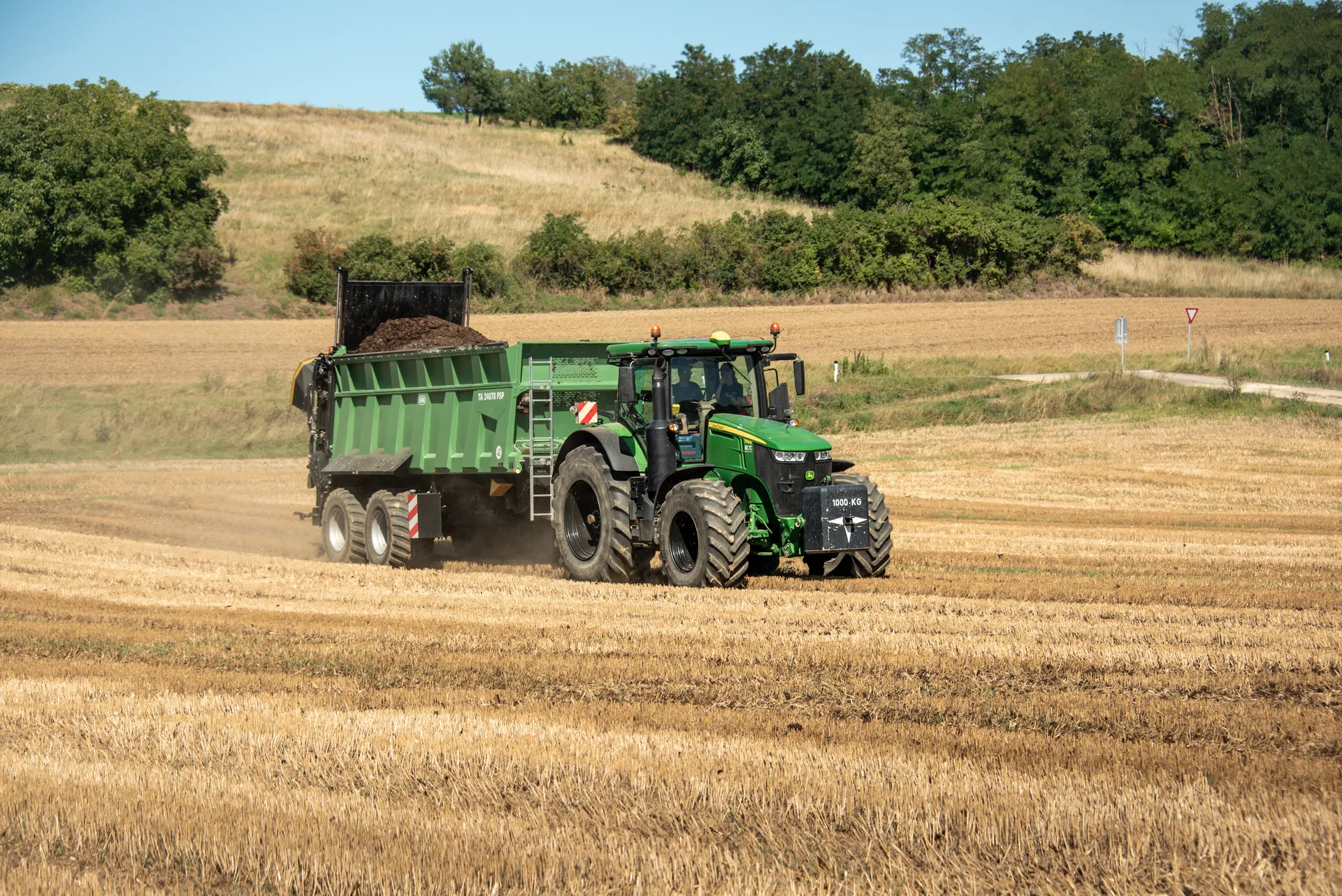 Brantner_Streuer_DLGTest