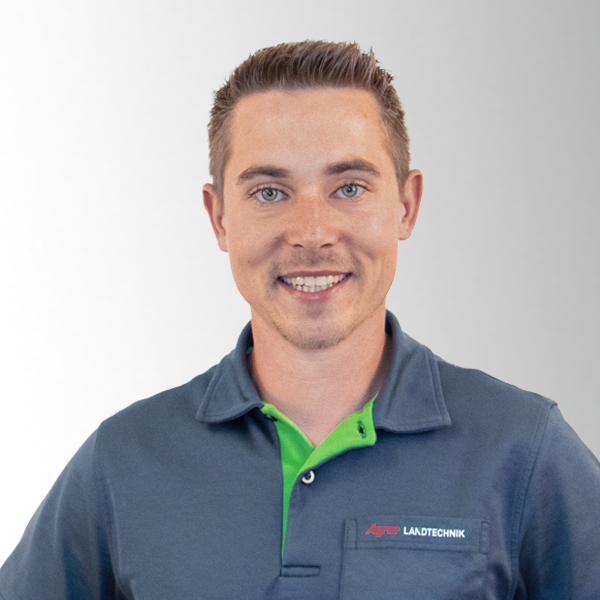 Agrar Landtechnik AG Vertrieb Brantner
